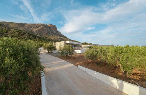 Chryselia Suites- Private Pool - Foto 60