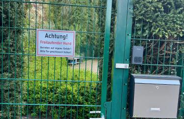 Ferienwohnung am Wald und Hannover Stadt, Contactless Check -in, free parking, - Photo 39
