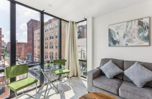 Stay at Luna on N 11th St - Foto 79