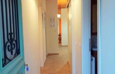 Lourantos Bayside Apartments - Foto 9