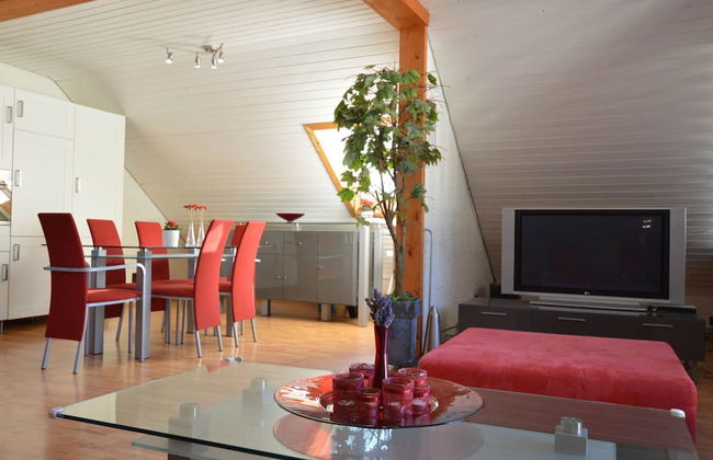 Lovely Holiday Home in Veldenz near Mosel River - Foto 17