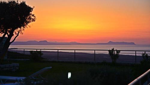 Villa Horizon - Foto 4, Garden view