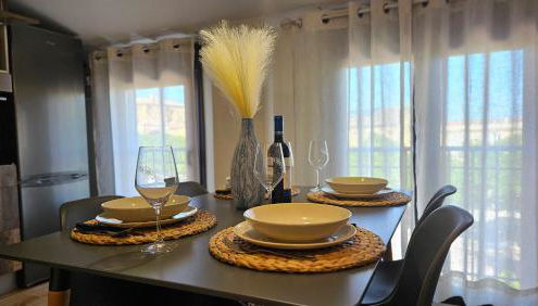 Apartamentos La Florida - Foto 5