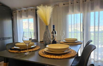 Apartamentos La Florida - Foto 5