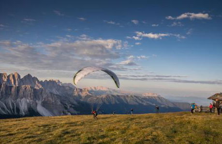 Appartements Bergheim St Andrä bei Brixen - Foto 58