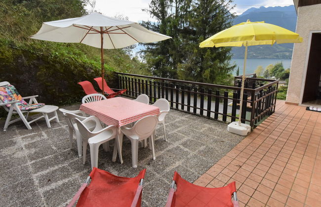 Villa Martinelli - Foto 13