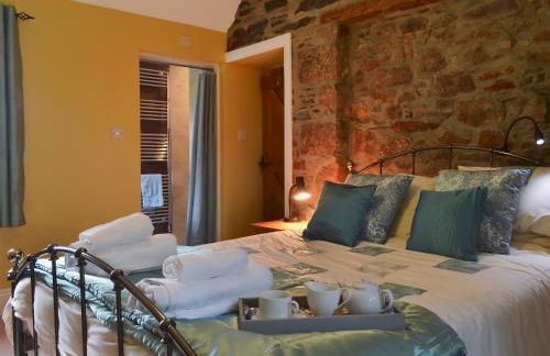 Tre Anna Lodge - Foto 6