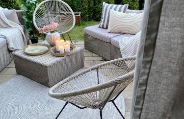 Dom nad jeziorem - Foto 1