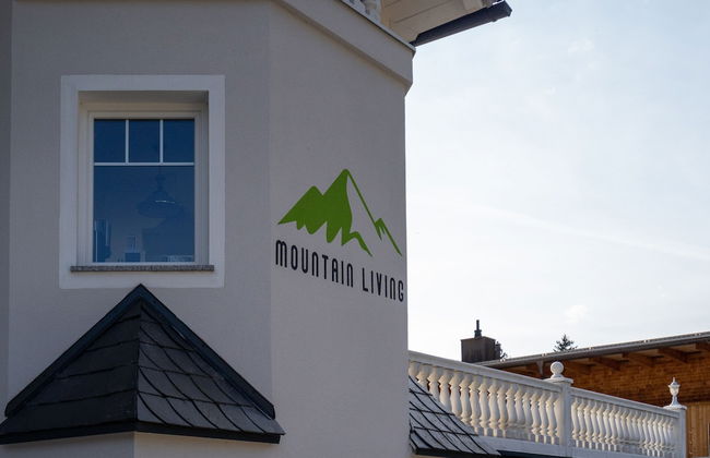 Mountain Living Apartments - Ski-In & Ski-Out - Foto 34