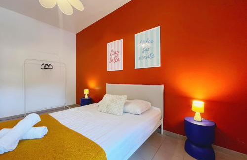 Othello - Appartement 6 personnes - Check in h24 & Wifi - Foto 25