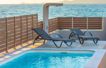 Blue Velvet Coast Luxury Villas - Photo 17