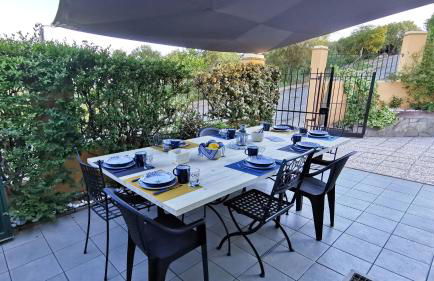 Villetta Il Faro sul Mare - Photo 7