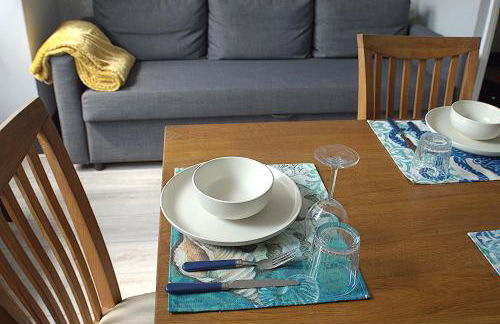 Dreamstay Apartments London Garden Central Tube Olympic - Foto 16