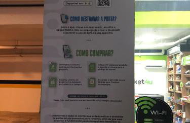 905 A sua casa em Porto Alegre na região central da cidade - Foto 39