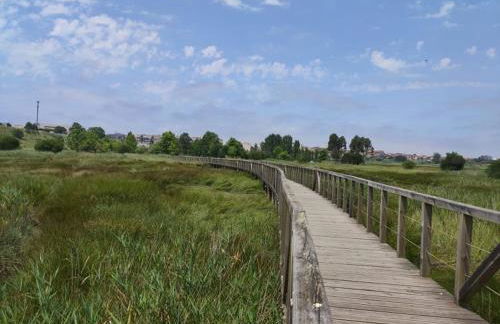 Refúgio da Ria - Foto 43