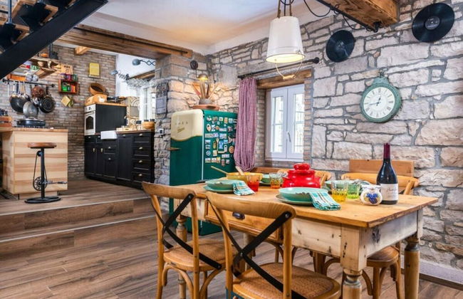 Vakantiehuis Loris - Foto 28