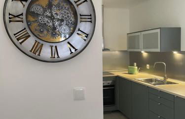 THE ORANGE TREE HOUSES - Frente by Live and Stay - Foto 13