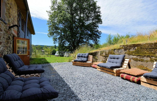 Holiday Home in Meyerode With Terrace - Foto 40