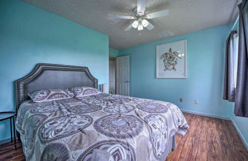 Family-Friendly Harbor Country Home 3 Mi to Lake! - Foto 19