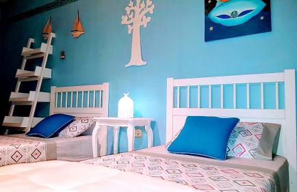 Villa Bambi - Foto 13