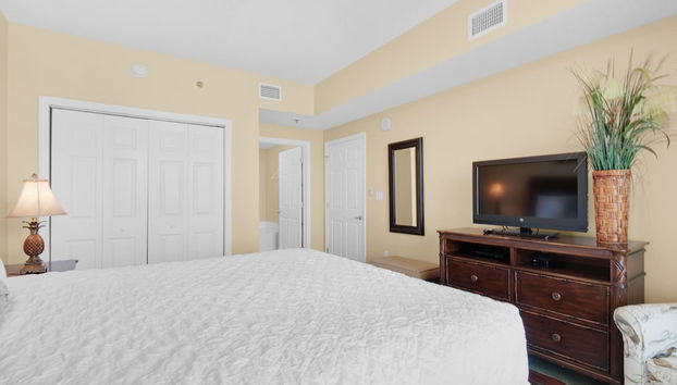 Ariel Dunes I 1204 - Foto 5, Habitación