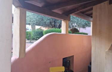 Casa blu Arbatax con giardino e terrazza - Foto 12