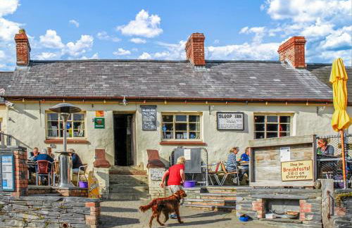 Beacon Cottage - Foto 27