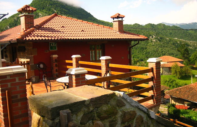 Apartamentos Rurales La Portiella - Foto 15