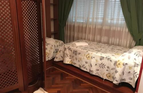 apartamento centrico cambados - Foto 13