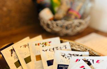 Appartments - Stromberg & Zabergäu - Foto 23