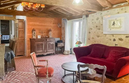 Le Clos des Écorcins - Terrasse - Parking privé - Foto 28