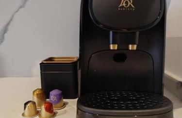 Oasis urbano en el corazón financiero / Castellana - Foto 38