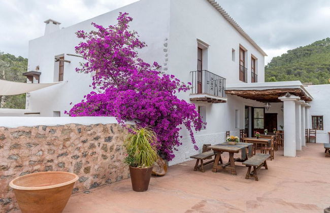 Agroturismo Can Pere Sord - Photo 5