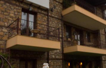 Archontiko Emmanouilidi Suites - Foto 10