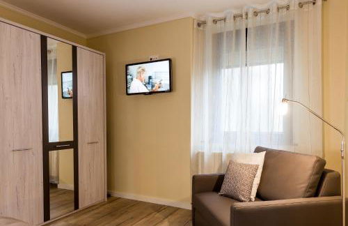 Ferienwohnungen Schön - Foto 38