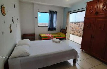 Recanto - Segurança e área de lazer próximo ao Aeroporto - Foto 23