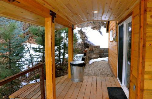 The Hideaway Concealed Cabin East Zion & Bryce - Photo 27