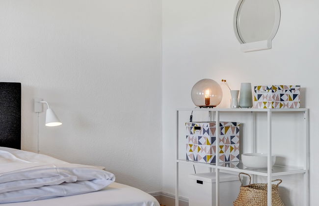 Apartment 2 bedroom with lake view - Foto 5