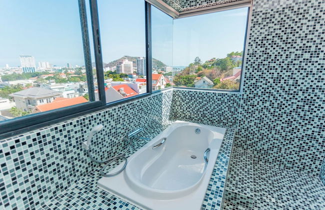 Villa Viba - Foto 22