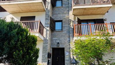 Le Farfalle in Morgex - Foto 4