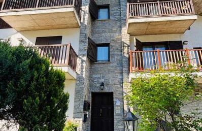 Le Farfalle in Morgex - Foto 4