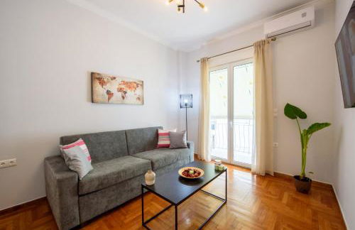 Spacious and modern one bedroom apartment - Foto 13