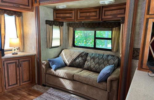 Glamping in the Country! - Foto 4