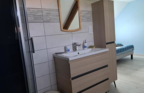 Le Logis du Grand-Duc - Foto 23