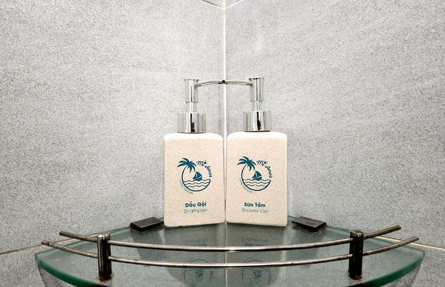 Mi amor luxury beach apartment - Foto 46