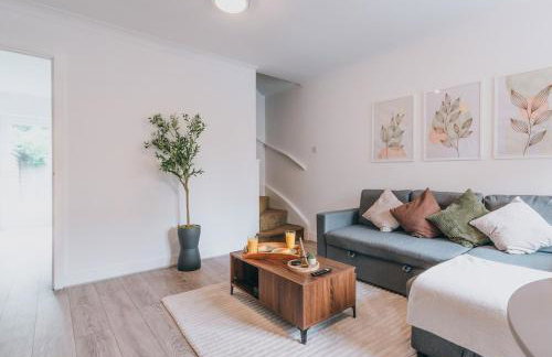 The Bay Hideaway - Lovely 2bd house - up to 6 people - Foto 1