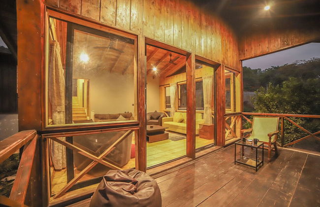 Triptych by Xplore Indo - Foto 20