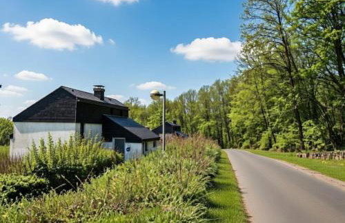 Lavish holiday home in Oberhambach - Foto 49