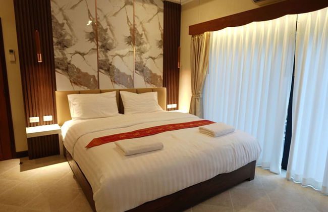 Majestic Seaside Pool Villa - Foto 4