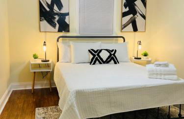 Newly renovated charming home with parking - Foto 10